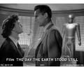 The Day the Earth Stood Still 1951