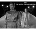 The Day the Earth Stood Still 1951