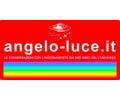 Logo of the website angelo-luce.it