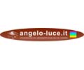 Logo of the website angelo-luce.it