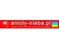 Logo of the website anioly-nieba.pl