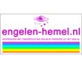 Logo of the website engelen-hemel.nl